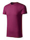 Malfini Werbe-T-Shirt Fuchsia