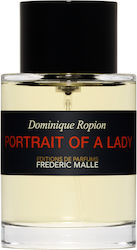 Frederic Malle Portrait Of A Lady EDP
