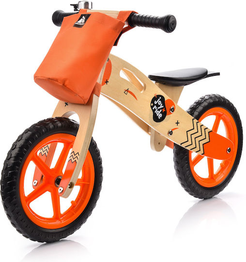 Meteor Bicicletă de Echilibru pentru Copii Portocaliu