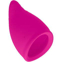 Fun Factory Menstrual Cup in Size B Purple