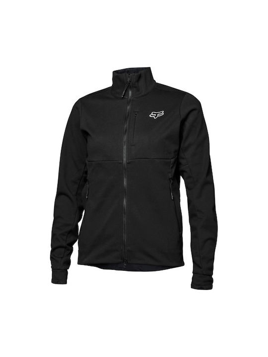 Fox Ranger Women's Cycling Windbreaker Jacket