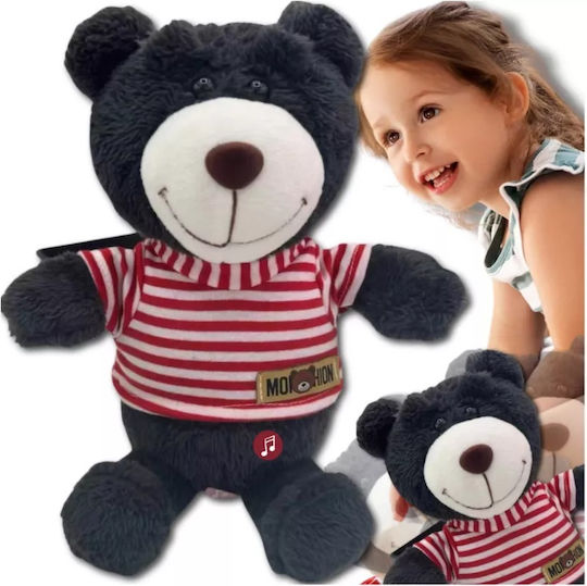 NICEkids Ursuleț de pluș 22 cm.