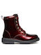 Kinderstiefel Rote