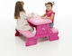 Dohany Toys Масичка за 2+ години Години Розов