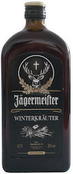 Jagermeister Liqueur 25% 700ml