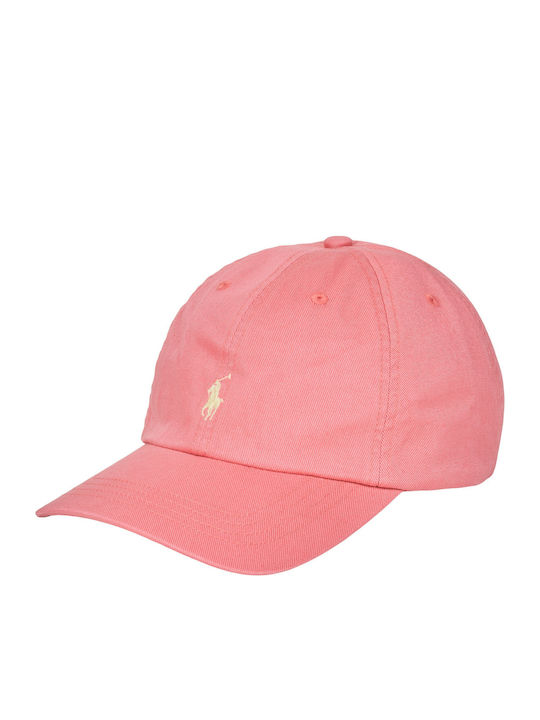Ralph Lauren Παιδικό Καπέλο Jockey