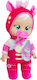 Imc Toys Плачещи Бебешка Кукла Tiny Cuddles