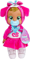 Imc Toys Плачещи Бебешка Кукла Tiny Cuddles Imc Toys Плачещи Бебешка Кукла Tiny Cuddles