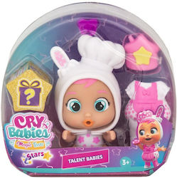 Imc Toys Κλαψουλίνια Μωρό Κούκλα για 3+ Ετών