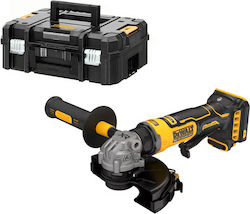 DEWALT DCG404NT Winkelschleifer 125mm Batterie ...