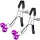 Smd Erster Kontakt Adjustable Nipple Clamps Bel...