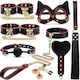 Smd Autorite Totale – Premium BDSM Bondage & Re...