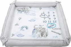 BabyMam Covoraș Pentru Nou-Născuți