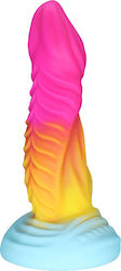 SMD Ravager Monster Dildo Collection Mehrfarbiges Silikon Monster Dildo Mit Saugnapf 20,4 cm SMD Ravager Monster Dildo Collection Mehrfarbiges Silikon Monster Dildo Mit Saugnapf 20,4 cm