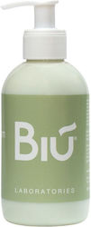 Biu Laboratories Barbary Öl Körpercreme 200ml