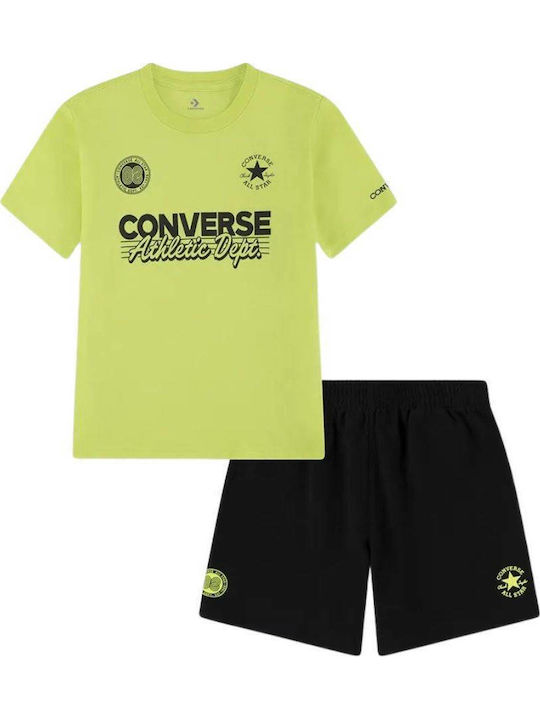 Converse