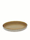 De Buyer Bakeware Tins & Trays for Tart 28x28x2.5 cm