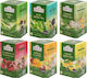 Ahmad Tea Verde Ceai 1buc