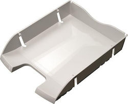 Letter Tray Grey 82363582