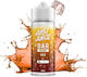 Just Juice Shot de aromă 24ml/120ml 1buc Cola