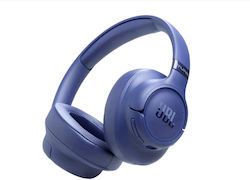 JBL Tune 780NC Bluetooth / 3.5mm mit 76 Stunden Betriebszeit Blau