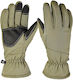 Operational Gloves Ad 920129 Green