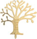 Tree Of Life Wishes & Nail Nu2332