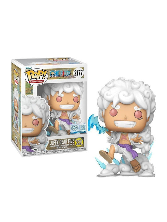 Funko Pop! Televiziune: Stranger Things - Demogorgon 428 Chase