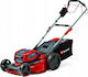 Einhell GP-CM 36/52 S Li BL Μηχανή Γκαζόν Μπαταρίας