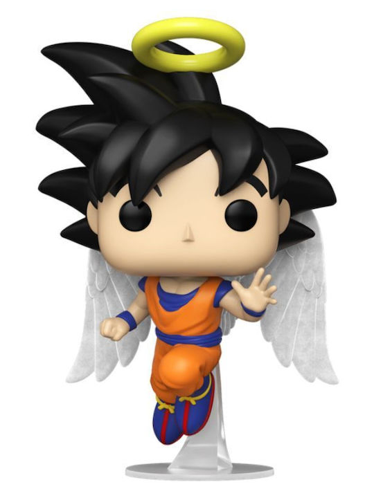 Funko Поп! Анимация: Dragon Ball Z - Goku with Wings 1430 Мек Специално издание