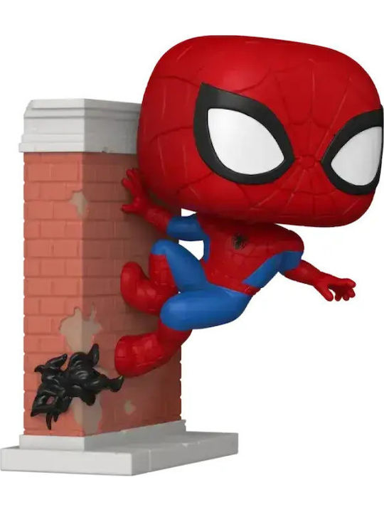 Funko Pop! Marvel: Marvel - Spider-Man 1570 Bob...