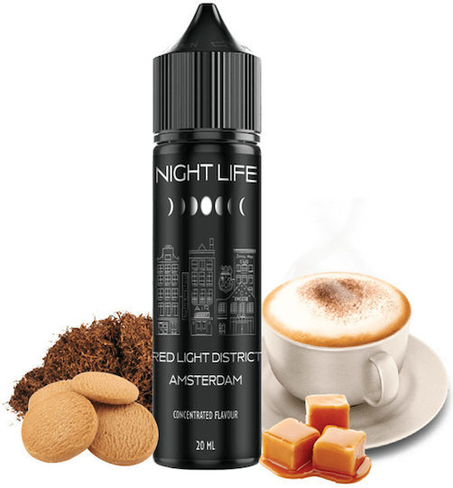 Night Life Flavor Shot 1Stück