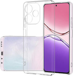 Husă Transparentă Din Silicon Pentru Oppo A5 Pro 5g Grosime 1.5mm Husă Transparentă Din Silicon Pentru Oppo A5 Pro 5g Grosime 1.5mm