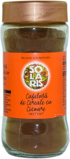 Solaris Plant Coffee Substitute Powder 100gr