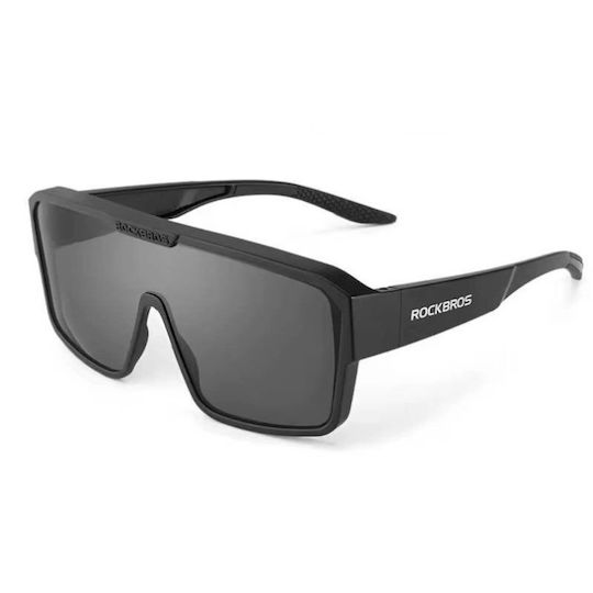 Rockbros Γυαλιά Ποδηλασίας και Polarized Φακούς