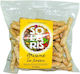 Whole Wheat Flour Sesame Breadsticks 100g Solaris