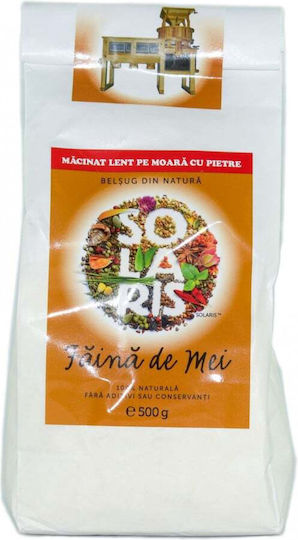 Solaris Plant Flour Millet Gluten Free 500gr