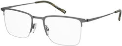 Pierre Cardin P.c 6918 R80 55