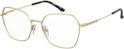 Pierre Cardin P.c 8928 000 54 Brillengestelle mit Rezept