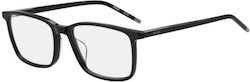 Boss Black Prescription Eyeglass Frame HG 1402 ...