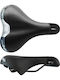 Selle Italia Sportouring T 3 Bicycle Saddle Grey with Gel 210 x 267 mm