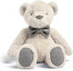Mamas & Papas Plush Teddy Bear for Newborns 2 cm Miscellaneous Designs