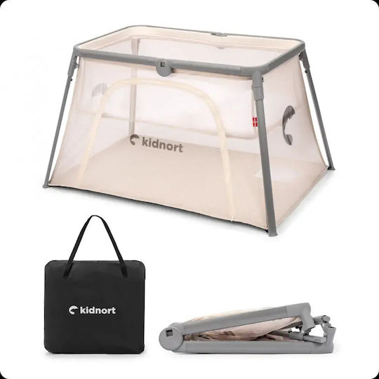 Kidnort Laufstall 63.2x77cm