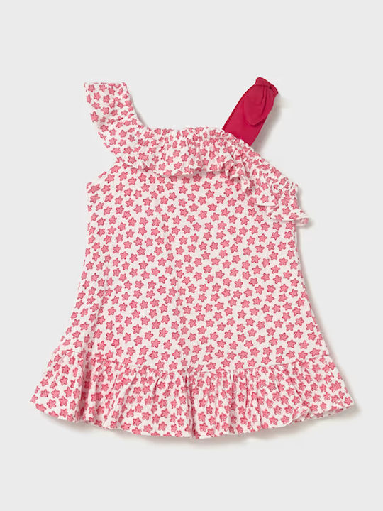 Kinderkleid Red