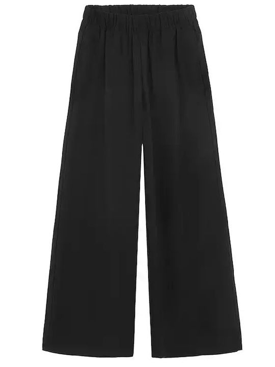 Cool Club Kids' Jeans Trousers Black