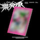 Stray Kids Rock-star Headliner Version K-pop Album
