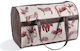 Beauty Home Baptism Bag Jungle Animals Fabric 4...