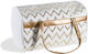 Beauty Home Fabric Baptism Bag 45x30x30cm