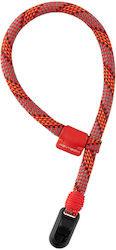 Pgytech Camera Wrist Strap Slim Outdoor Blaze Red Pgytech Camera Wrist Strap Slim Outdoor Blaze Red
