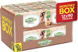 Babylino Family 1080τμχ Babylino Family 1080τμχ